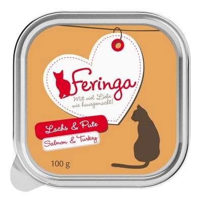 Feringa Classic Meat Menu Trays Saver Pack 48 X 100g 7 Feringa Classic Meat Menu Trays Saver Pack 48 X 100g - Image 5