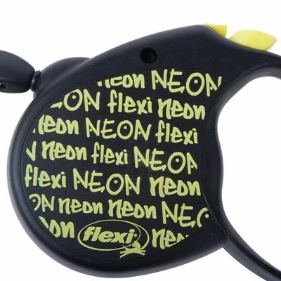 Flexi Neon Dog Lead 9 Flexi Neon Dog Lead - Image 7