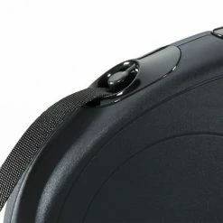 Flexi New Classic Tape Lead Large - 8m 15 Flexi New Classic Tape Lead Large - 8m -Zooplus Sales Shop flexi newclassic schwarz hs 02 5