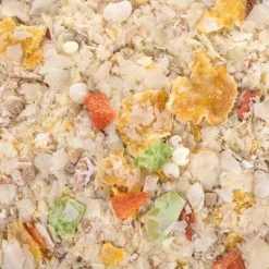 Rocco Flake Mix -Zooplus Sales Shop fm draufsicht 8