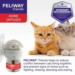 Feliway® Friends -Zooplus Sales Shop friendsdiff 1 6