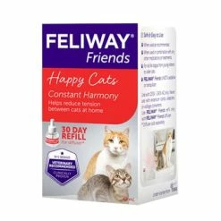 Feliway® Friends -Zooplus Sales Shop friendsrefill main 8