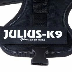 Julius K9 JULIUS-K9® Power Harness - Black 12 Julius K9 JULIUS-K9® Power Harness - Black -Zooplus Sales Shop geschirre 23 4
