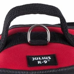 Julius K9 Power Harness - Red -Zooplus Sales Shop geschirre 53 1