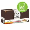 Gourmet A La Carte Mega Pack 60 X 85g -Zooplus Sales Shop gourmet a la carte megapack 60 5