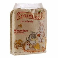 3kg Greenwoods Meadow Hay Mixed Trial Pack 14 3kg Greenwoods Meadow Hay Mixed Trial Pack -Zooplus Sales Shop greenwoods heu loewenzahn 2