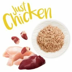 Greenwoods Joy Saver Pack 24 X 85g -Zooplus Sales Shop greenwoods joy chicken board 3