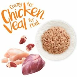 Greenwoods Joy Saver Pack 24 X 85g -Zooplus Sales Shop greenwoods joy chickenveal board 1