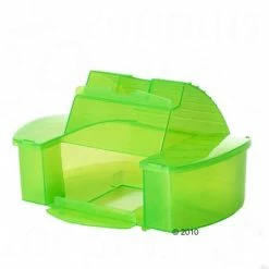 Savic Hamster Heaven 80 Cage 10 Savic Hamster Heaven 80 Cage -Zooplus Sales Shop hamster 2 1