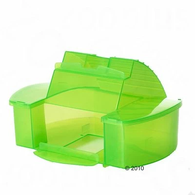 Savic Hamster Heaven 80 Cage 5 Savic Hamster Heaven 80 Cage - Image 4