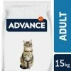 Affinity Advance Feline Adult With Chicken -Zooplus Sales Shop hero id 125001 advance cat adult c 26r 15kg 2
