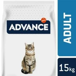 Affinity Advance Feline Adult With Chicken