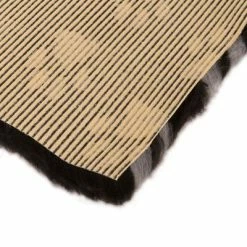 Vetbed® Isobed SL Paw Blanket - Black/Grey -Zooplus Sales Shop hude decken 2014 51 2