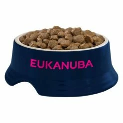 Eukanuba Thriving Mature Medium Breed Chicken -Zooplus Sales Shop iams eukanuba 8710255120980 4 5