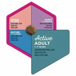 Eukanuba Active Adult Medium Breed Chicken 10 Eukanuba Active Adult Medium Breed Chicken -Zooplus Sales Shop iams eukanuba 8710255146119 3 3