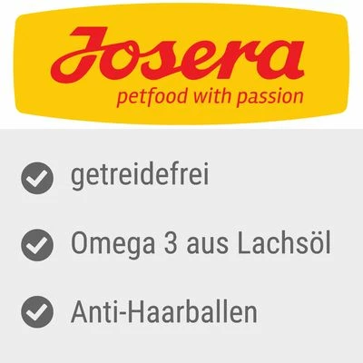 Josera Paté Kitten 16 X 85 G 5 Josera Paté Kitten 16 X 85 G - Image 3