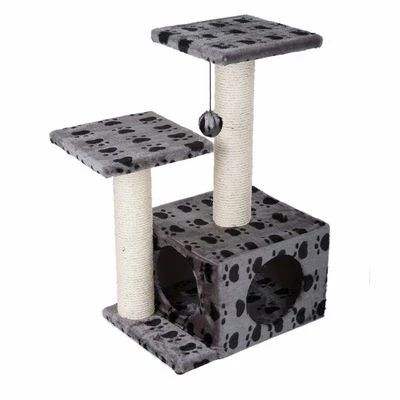 Trixie Cat Tree Valencia 3 Trixie Cat Tree Valencia