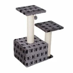 Trixie Cat Tree Valencia 11 Trixie Cat Tree Valencia -Zooplus Sales Shop kratz jan 13 3 5