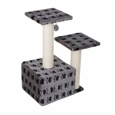 Trixie Cat Tree Valencia 4 Trixie Cat Tree Valencia - Image 2