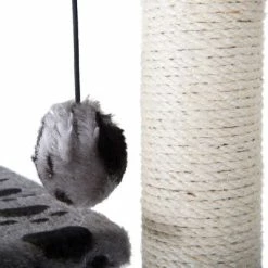 Trixie Cat Tree Valencia 13 Trixie Cat Tree Valencia -Zooplus Sales Shop kratz jan 13 5 8