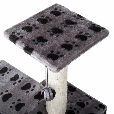 Trixie Cat Tree Valencia 7 Trixie Cat Tree Valencia - Image 5