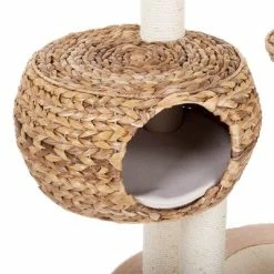 Karlie Paradise Banana-Leaf Cat Tree 16 Karlie Paradise Banana-Leaf Cat Tree -Zooplus Sales Shop kratz jan 13 79 heller 8