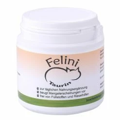 Felini Taurine 5 Felini Taurine -Zooplus Sales Shop la 27254 pla felini taurin 200g 7