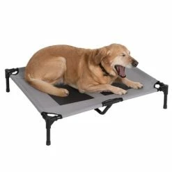 Relax Folding Dog Bed 14 Relax Folding Dog Bed -Zooplus Sales Shop la 67379 hundeliege labra russel fg 3419 5