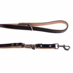 Heim Leather Dog Lead - Stars -Zooplus Sales Shop lederleinen 70 0
