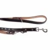 Heim Leather Dog Lead - Stars -Zooplus Sales Shop lederleinen 70 ret 8