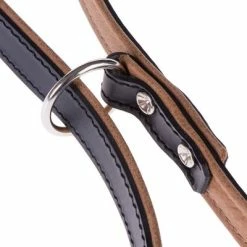 Heim Leather Dog Lead - Stars -Zooplus Sales Shop lederleinen 72 8