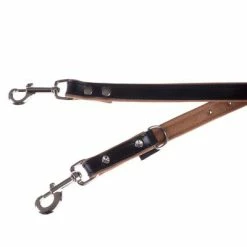 Heim Leather Dog Lead - Stars -Zooplus Sales Shop lederleinen 73 0