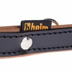 Heim Leather Dog Lead - Stars -Zooplus Sales Shop lederleinen 76 3