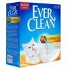 Ever Clean® Litterfree Paws Cat Litter -Zooplus Sales Shop litter free paws hero 10l 003 3