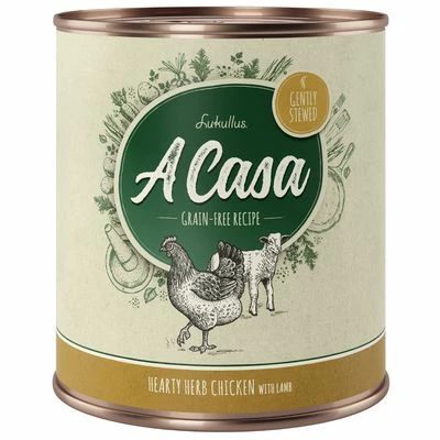 Lukullus A Casa Saver Pack 12 X 800g 7 Lukullus A Casa Saver Pack 12 X 800g - Image 5