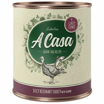 Lukullus A Casa Saver Pack 12 X 800g 8 Lukullus A Casa Saver Pack 12 X 800g - Image 6