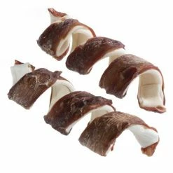 Lukullus Spiral Chews Big Pack 750g -Zooplus Sales Shop lukullus kauspirale ente 1805 8 0