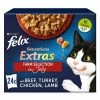 Felix Sensations Extras 24 X 85g