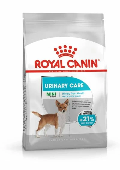 Royal Canin Mini Urinary Care 4 Royal Canin Mini Urinary Care - Image 2