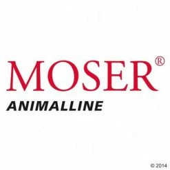 Moser Blade Oil For Electric Clippers -Zooplus Sales Shop moser animalline 1