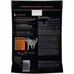 Crave Adult Turkey & Chicken Dry Dog Food -Zooplus Sales Shop neues projekt 25 8