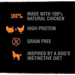 Crave Adult Turkey & Chicken Dry Dog Food -Zooplus Sales Shop new project 14 8