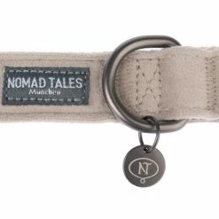 Nomad Tales Blush Necklace, Taupe -Zooplus Sales Shop nomad tales blush halsbaender fg 1306 7
