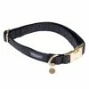 Nomad Tales Calma Collar, Ebony -Zooplus Sales Shop nomad tales calma halsbaender fg 1598 8