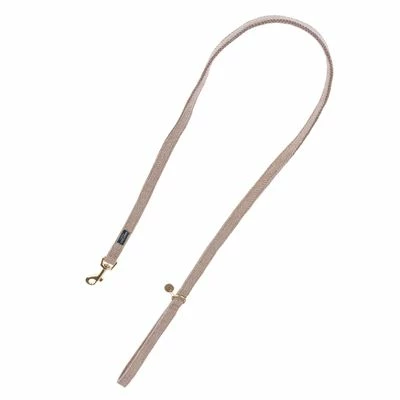 Nomad Tales Calma Dog Leash, Sand 4 Nomad Tales Calma Dog Leash, Sand - Image 2