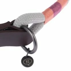 Nomad Tales Spirit Collar, Stone -Zooplus Sales Shop nomad tales spirit leinen halsbaender fg 1695 0