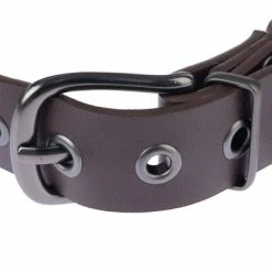 Nomad Tales Spirit Collar, Stone -Zooplus Sales Shop nomad tales spirit leinen halsbaender fg 1696 7