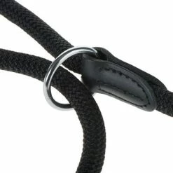HUNTER Freestyle Adjustable Lead - Black -Zooplus Sales Shop nylon leinen 12 5