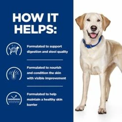 Hill’s Prescription Diet Canine D/d Food Sensitivities - Duck & Rice -Zooplus Sales Shop pd dd dog bk28325m bk31035 how helps uk 1