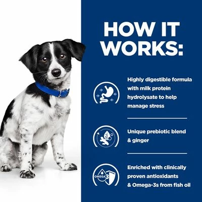 Hill’s Prescription Diet Canine I/d Digestive Care Stress Mini Stew - Image 5